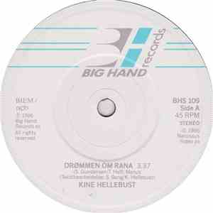 Kine Hellebust, Unknown Artist - Drømmen Om Rana download flac mp3