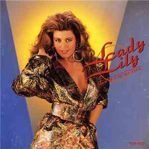 Lady Lily - Get Out Of My Life download flac mp3