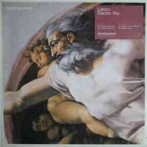 Latoro - Electric Sky download flac mp3