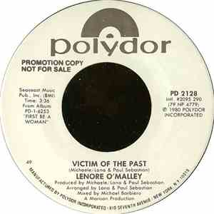 Lenore O'Malley - Victim Of The Past download flac mp3