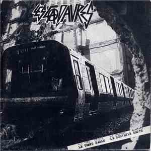 Les Cadavres - Le Temps Passe, Le Souvenir Reste download flac mp3