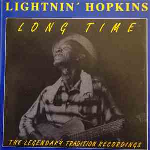 Lightnin' Hopkins - Long Time download flac mp3