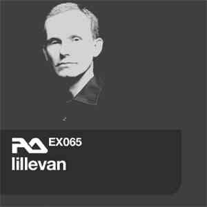 Lillevan - RA.EX065 Lillevan download flac mp3