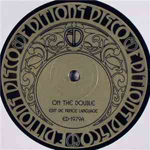 Lindsey Buckingham / Boris Midney - On The Double / These Times download flac mp3