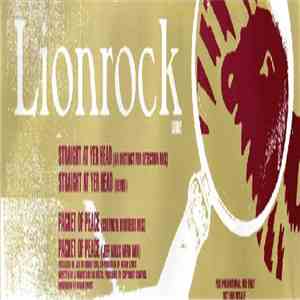 Lionrock - Straight At Yer Head download flac mp3