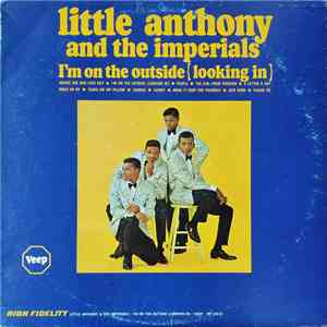 Little Anthony And The Imperials - I'm On The Outside (Looking In) download flac mp3