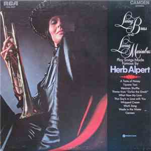 Living Brass, Living Marimbas - Play Songs Made Famous By Herb Alpert download flac mp3