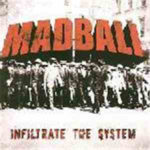 Madball - Infiltrate The System download flac mp3