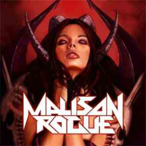 Malison Rogue - Malison Rogue download flac mp3