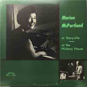Marian McPartland - At Storyville / At The Hickory House download flac mp3