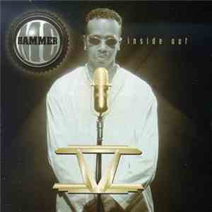 MC Hammer - V Inside Out download flac mp3
