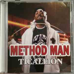 Method Man - Ticallion download flac mp3