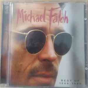 Michael Falch - Best Of 1986 - 1988 download flac mp3