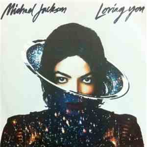 Michael Jackson - Loving You download flac mp3