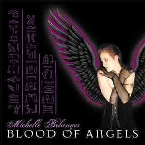 Michelle Belanger and Nox Arcana - Blood Of Angels download flac mp3