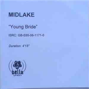 Midlake - Young Bride download flac mp3