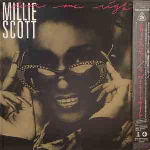 Millie Scott - Love Me Right download flac mp3