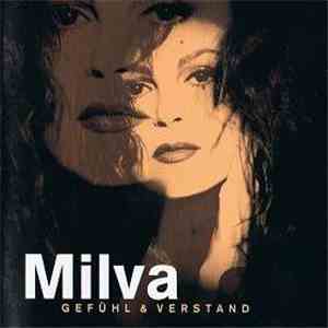 Milva - Gefühl & Verstand download flac mp3