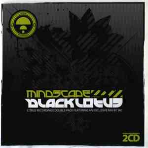 Mindscape  - Black Lotus download flac mp3