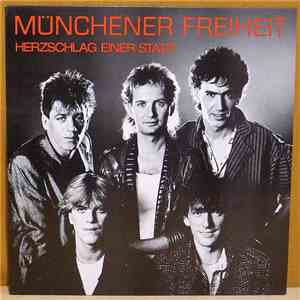 Münchener Freiheit - Herzschlag Einer Stadt download flac mp3