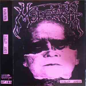 Modorra - Solar Anus download flac mp3