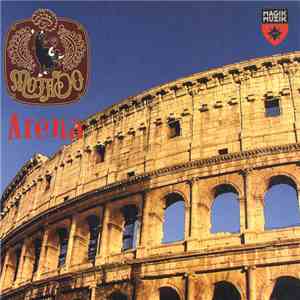 Mojado - Arena download flac mp3