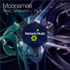 Moonamee - Next Generation / Tauron download flac mp3