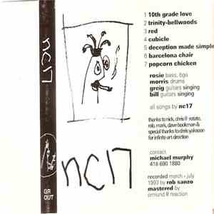 NC17 - NC17 download flac mp3