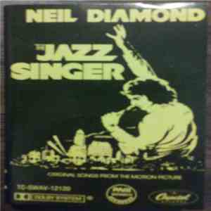 Neil Diamond - The Jazz Singer download flac mp3