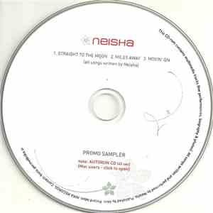 Neisha - Promo Sampler download flac mp3