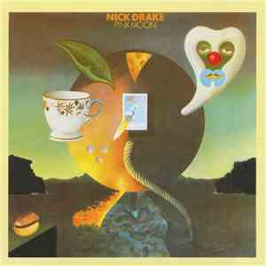 Nick Drake - Pink Moon download flac mp3