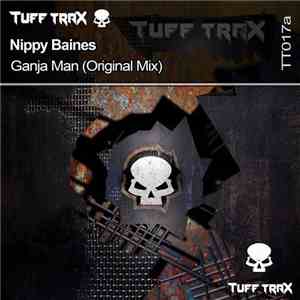 Nippy Baines - Ganja Man download flac mp3