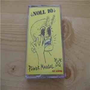 Noll Iq - Power Mangel Not Violence download flac mp3