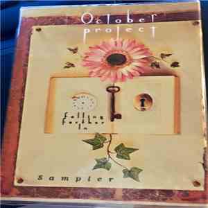 October Project - Falling Farther In Sampler download flac mp3