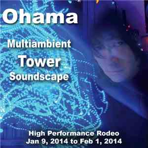 Ohama - Multiambient Tower Soundscape download flac mp3
