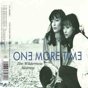 One More Time - The Wilderness Mistress download flac mp3
