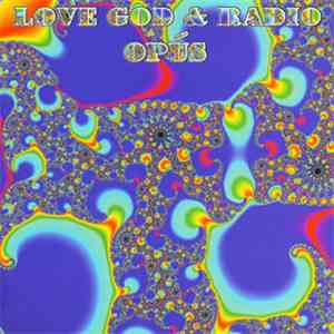 Opus - Love God & Radio download flac mp3