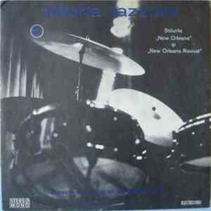 Orchestra Electrecord , Dir. Alexandru Imre - Stilurile „New Orleans“ Și „New Orleans Revival“ download flac mp3