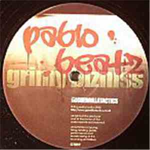 Pablo Beatz - Grimy Bizniss / Sonar Riddim download flac mp3