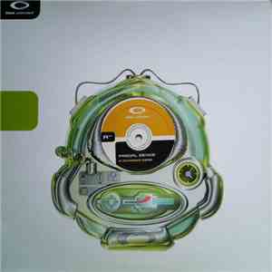 Pascal Device - Rainman download flac mp3