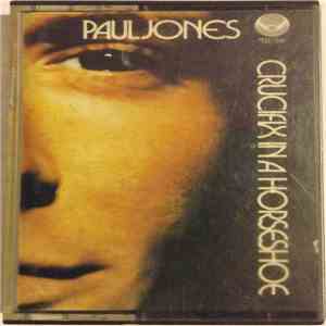 Paul Jones - Crucifix In A Horseshoe download flac mp3