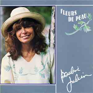 Pauline Julien - Fleurs De Peau download flac mp3