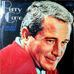 Perry Como - I Believe In Music download flac mp3
