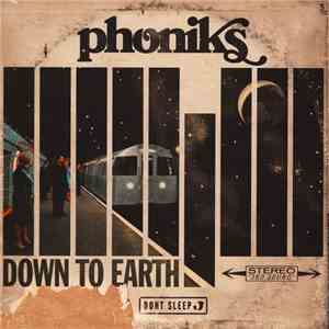 Phoniks - Down To Earth download flac mp3