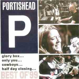 Portishead - Best Of'99 download flac mp3