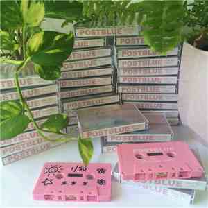Postblue  - Glow Like Crazy download flac mp3
