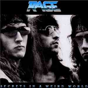 Rage  - Secrets In A Weird World download flac mp3