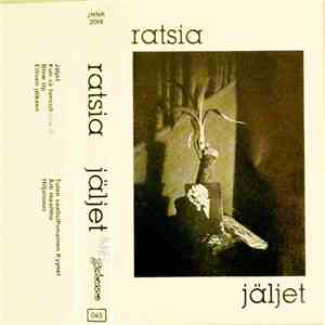 Ratsia - Jäljet download flac mp3