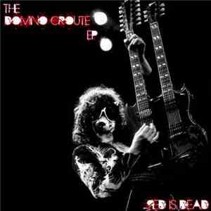 Red Is Dead - The Domino Croute EP download flac mp3