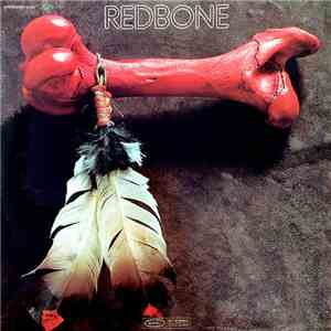 Redbone - Redbone download flac mp3